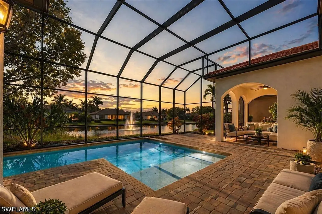 21701 Arenga Lane Estero FL 33928