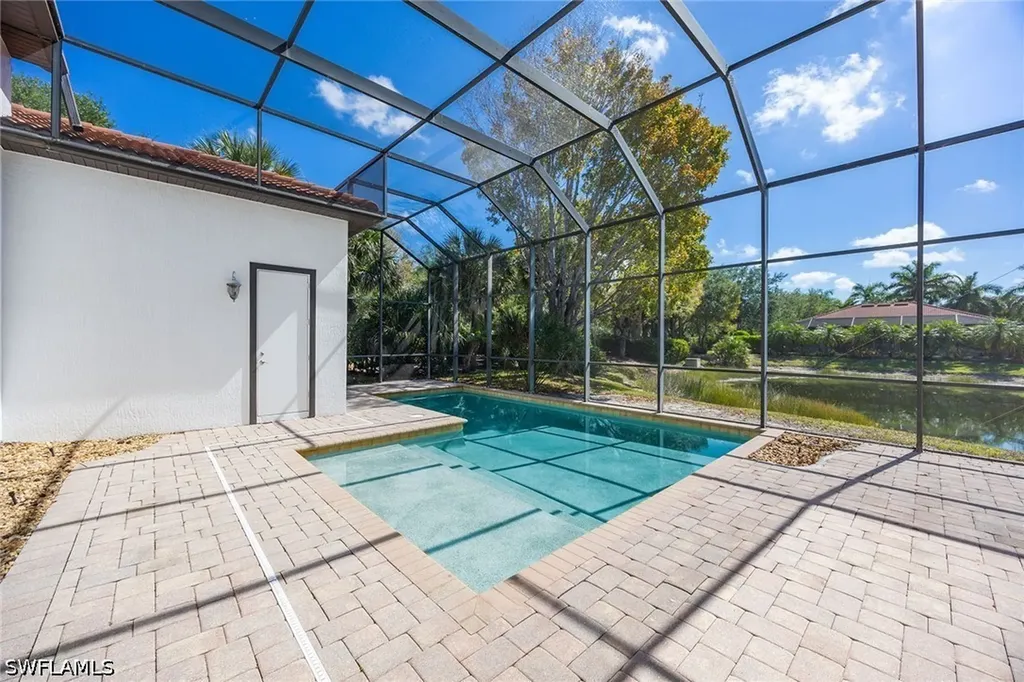 21701 Arenga Lane Estero FL 33928