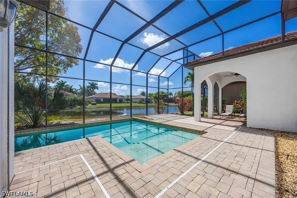 21701 Arenga Lane Estero FL 33928