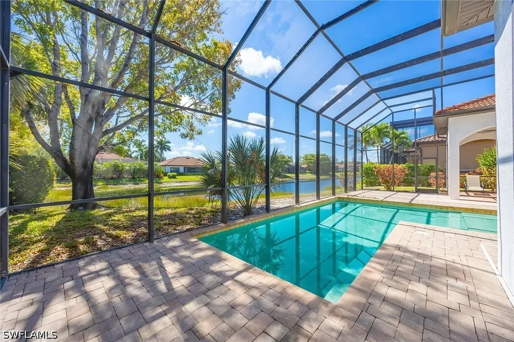 21701 Arenga Lane Estero FL 33928