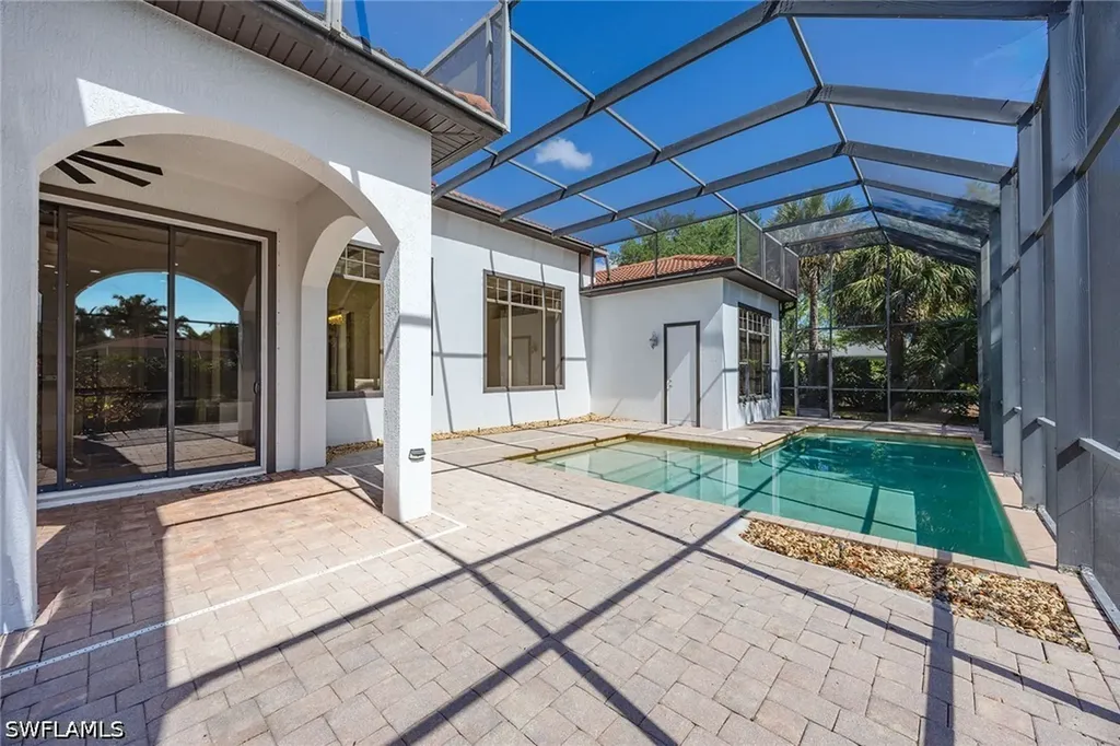 21701 Arenga Lane Estero FL 33928