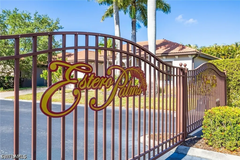 21701 Arenga Lane Estero FL 33928