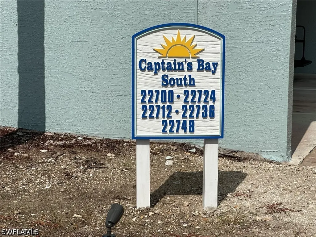 22748 Island Pines Way Fort Myers Beach FL 33931