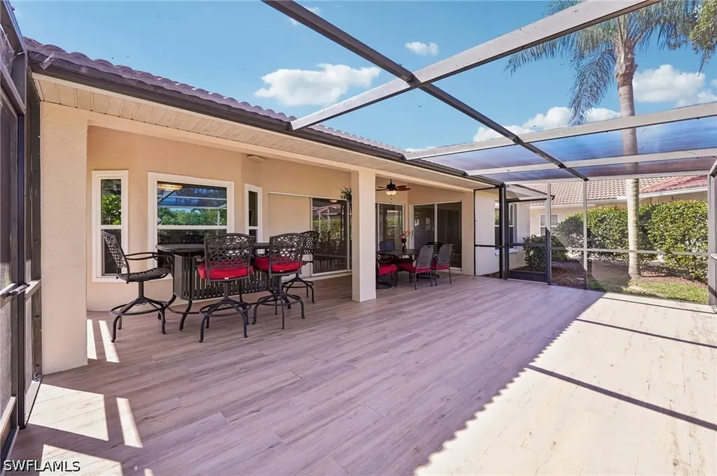 4796 Ganymede Court Naples FL 34105