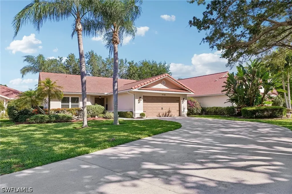 4796 Ganymede Court Naples FL 34105
