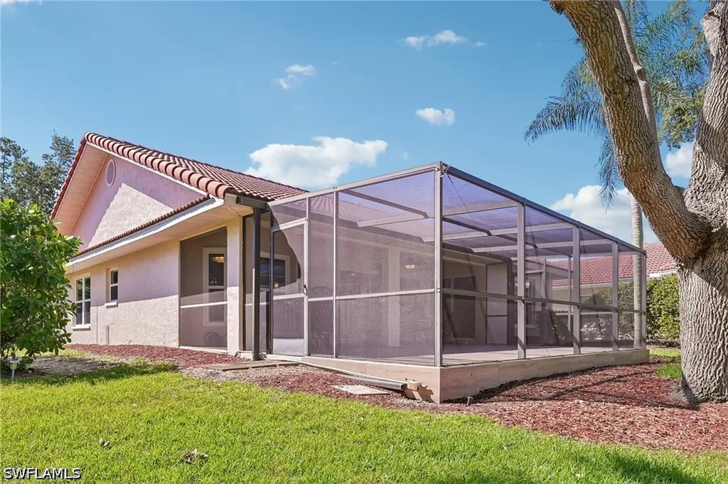 4796 Ganymede Court Naples FL 34105