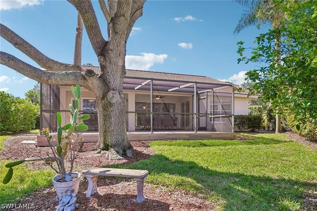 4796 Ganymede Court Naples FL 34105