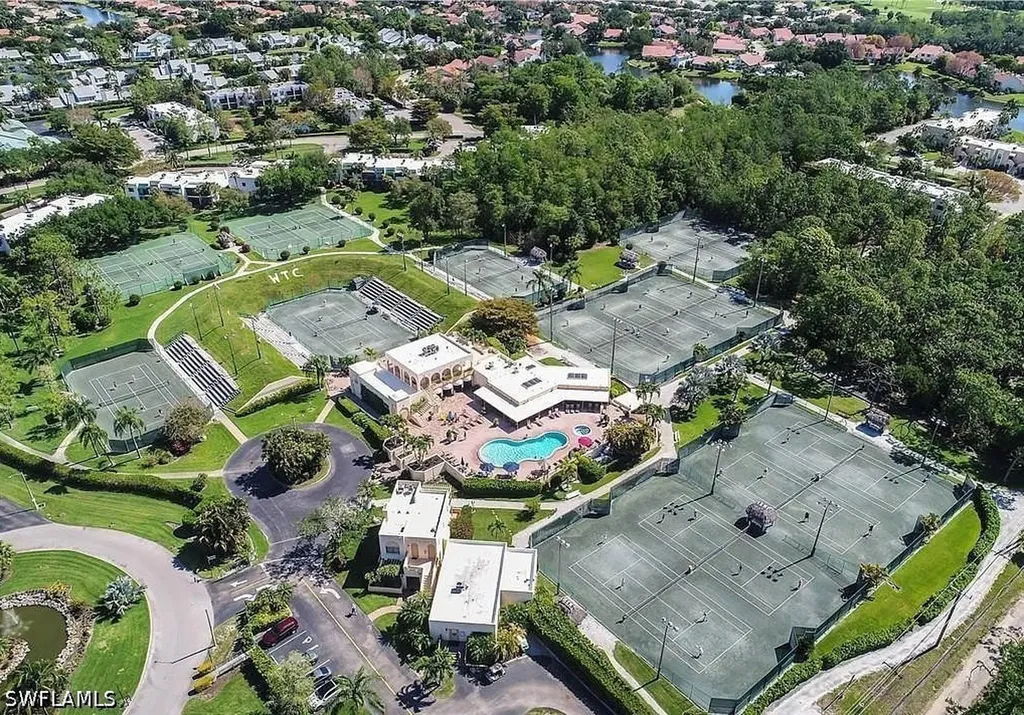 4796 Ganymede Court Naples FL 34105