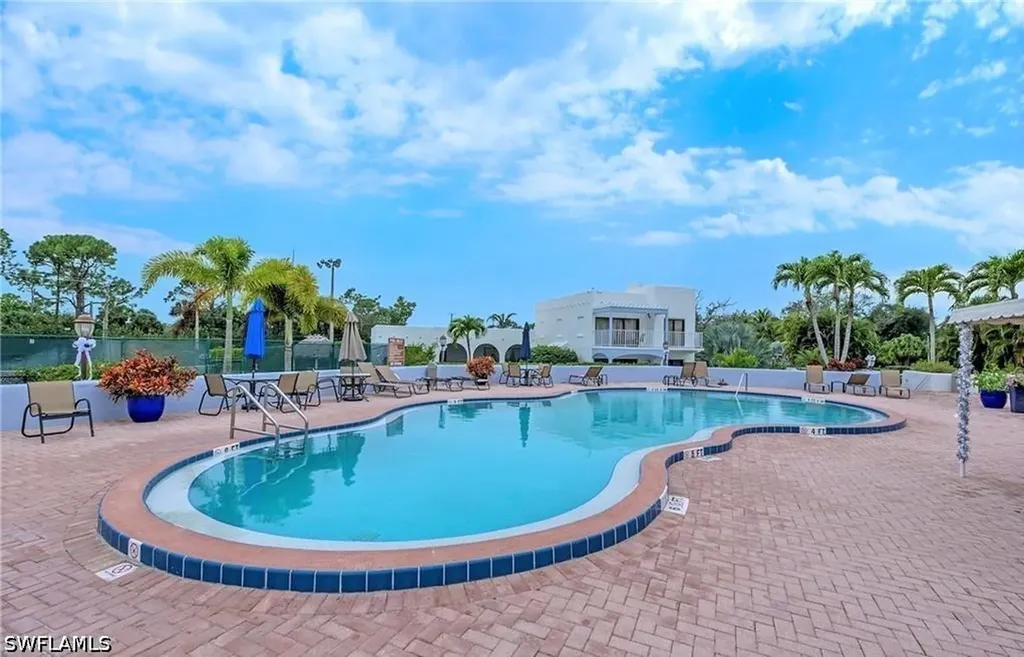 4796 Ganymede Court Naples FL 34105