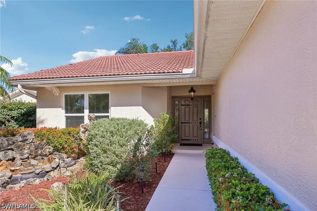4796 Ganymede Court Naples FL 34105