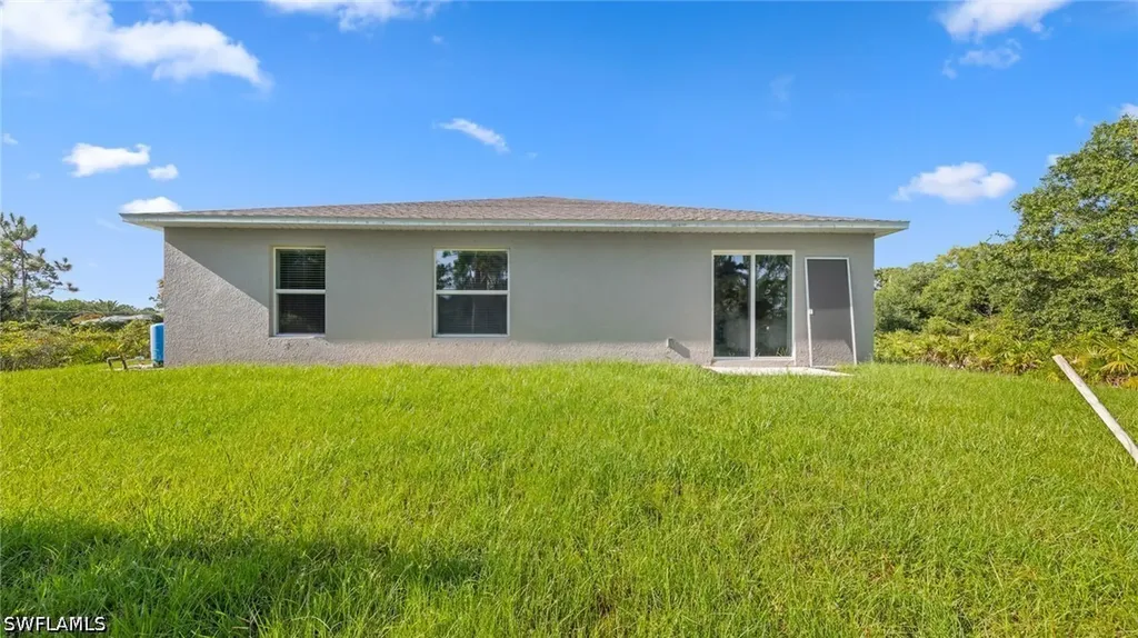 3309 14th Street SW Lehigh Acres FL 33976