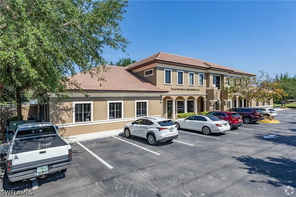 28089 Vanderbilt Drive Bonita Springs FL 34134