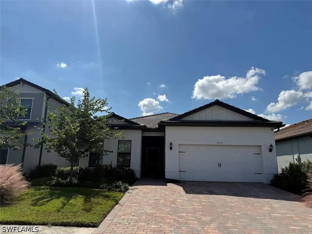4228 Traditions Drive Ave Maria FL 34142