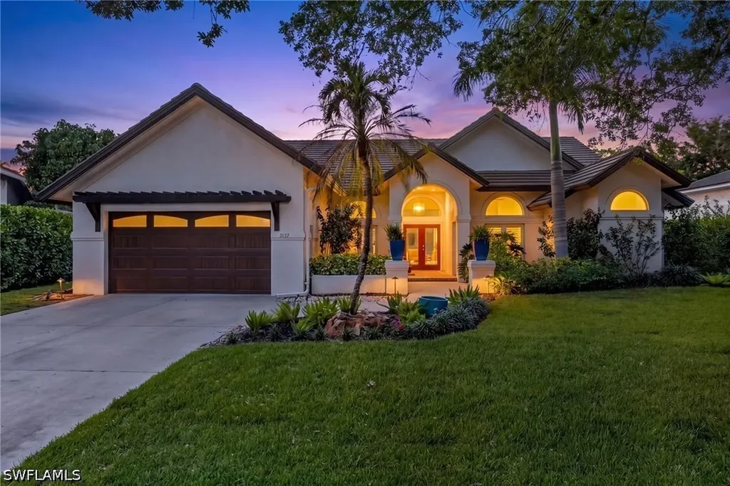 7657 Ponte Verde Way Naples FL 34109