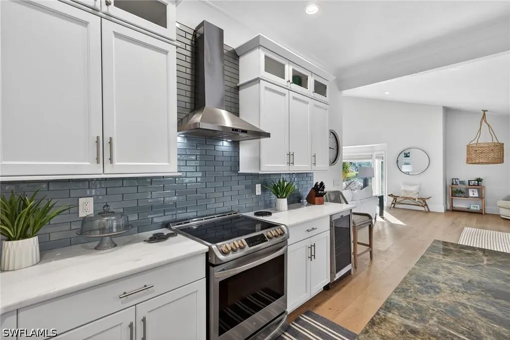 7657 Ponte Verde Way Naples FL 34109