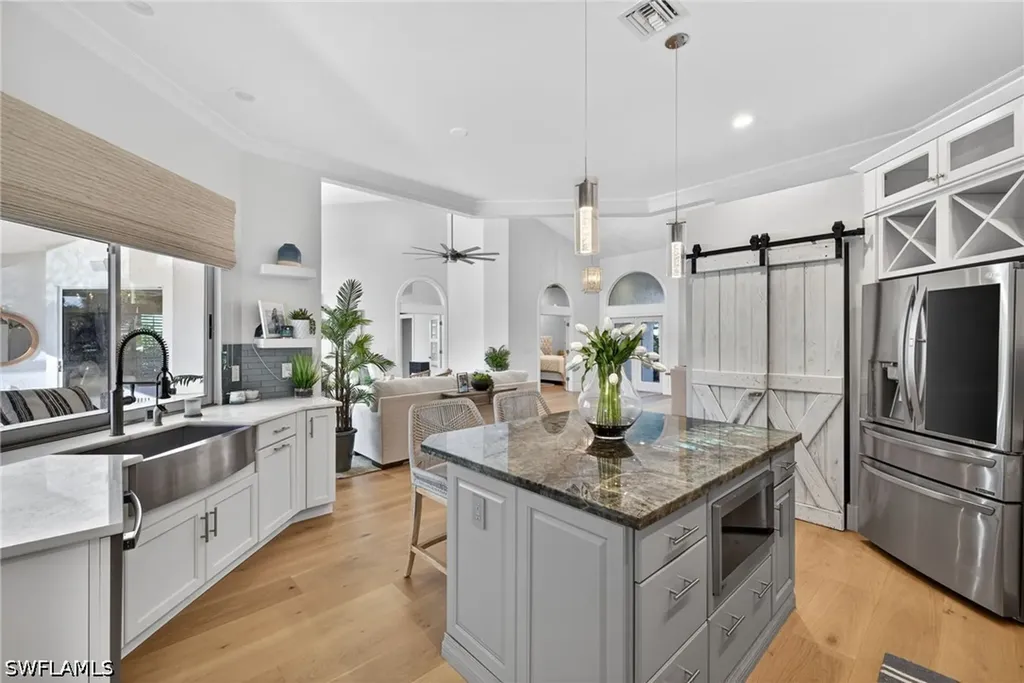 7657 Ponte Verde Way Naples FL 34109