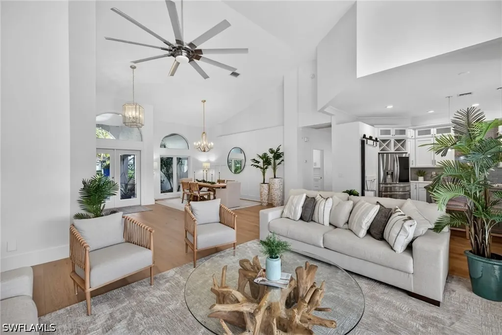 7657 Ponte Verde Way Naples FL 34109