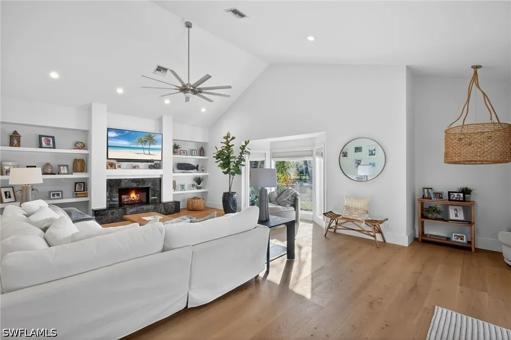 7657 Ponte Verde Way Naples FL 34109