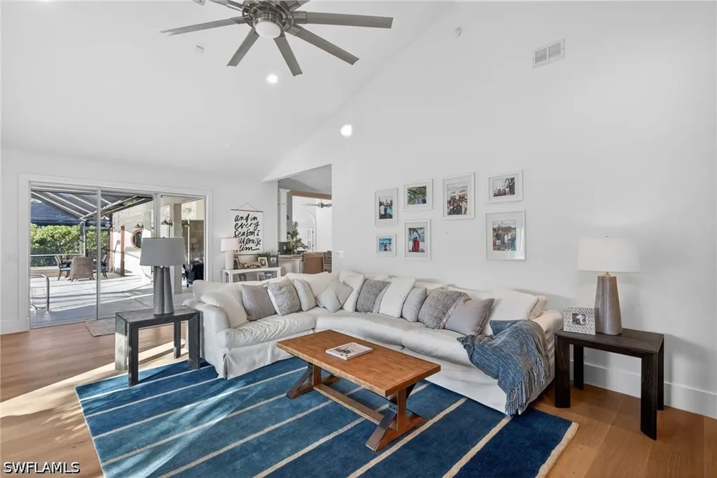 7657 Ponte Verde Way Naples FL 34109