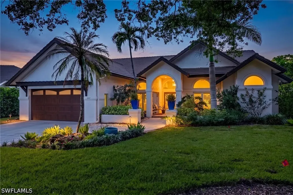 7657 Ponte Verde Way Naples FL 34109