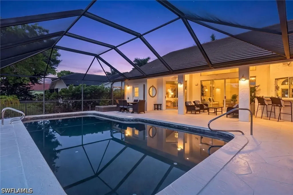7657 Ponte Verde Way Naples FL 34109