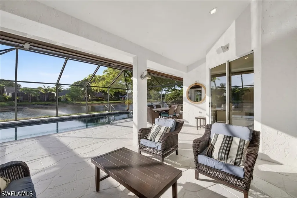 7657 Ponte Verde Way Naples FL 34109