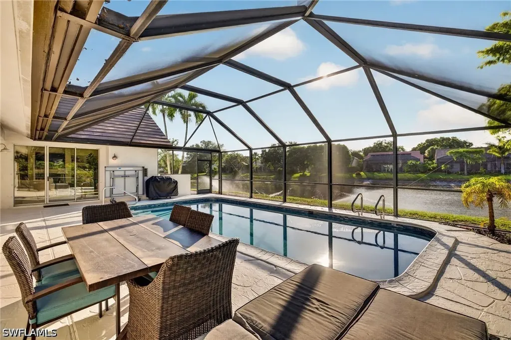 7657 Ponte Verde Way Naples FL 34109