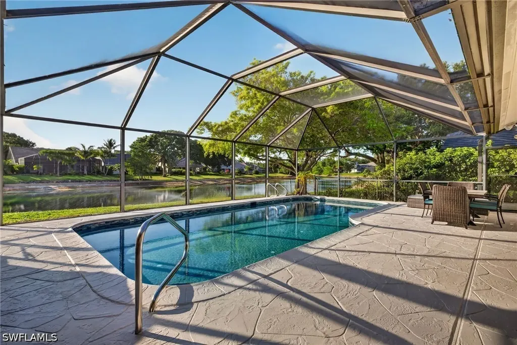 7657 Ponte Verde Way Naples FL 34109