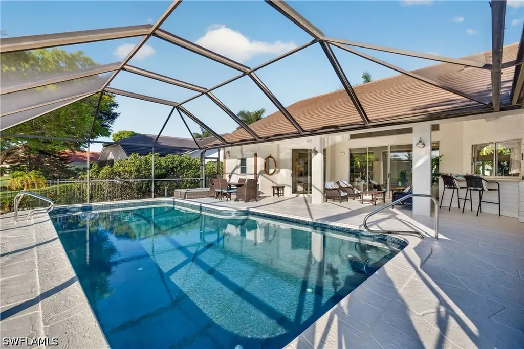 7657 Ponte Verde Way Naples FL 34109