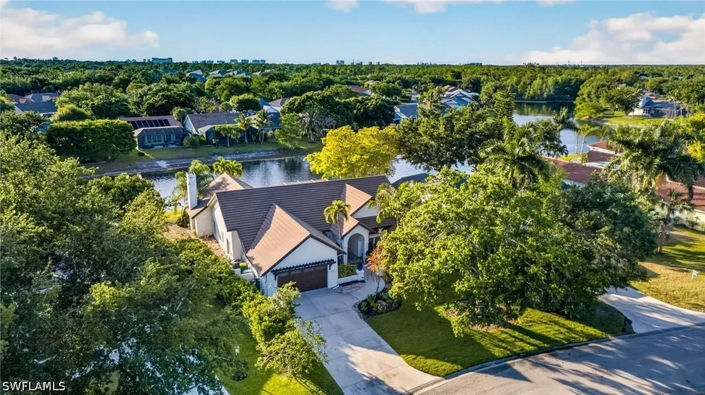 7657 Ponte Verde Way Naples FL 34109