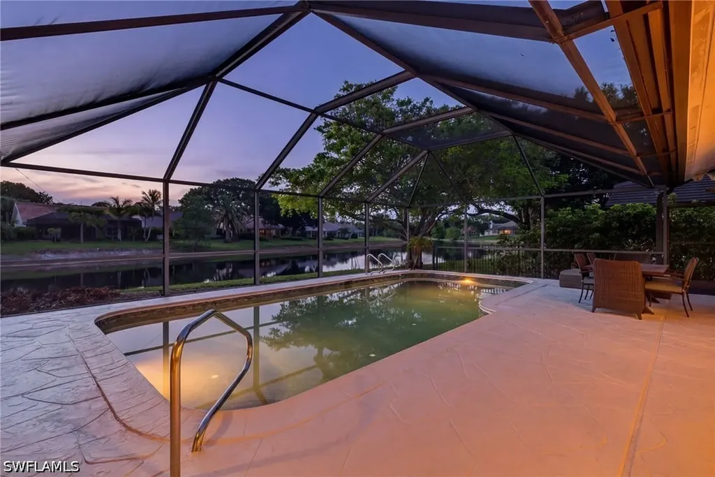 7657 Ponte Verde Way Naples FL 34109