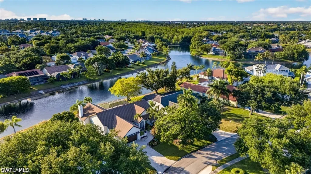 7657 Ponte Verde Way Naples FL 34109