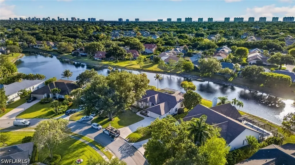 7657 Ponte Verde Way Naples FL 34109