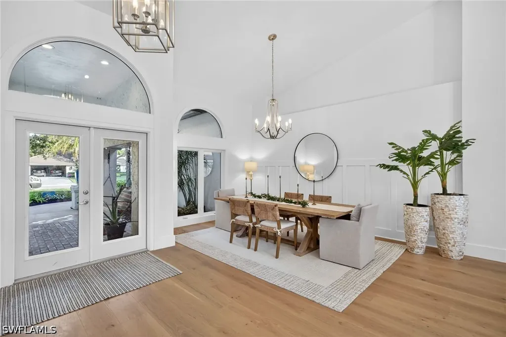 7657 Ponte Verde Way Naples FL 34109