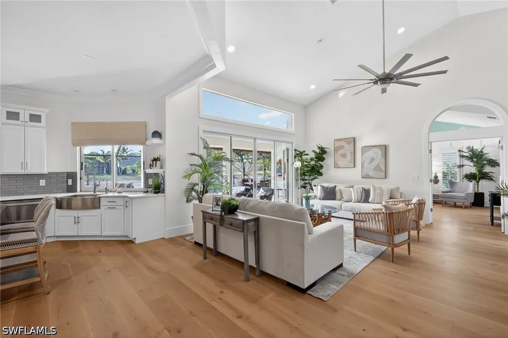 7657 Ponte Verde Way Naples FL 34109
