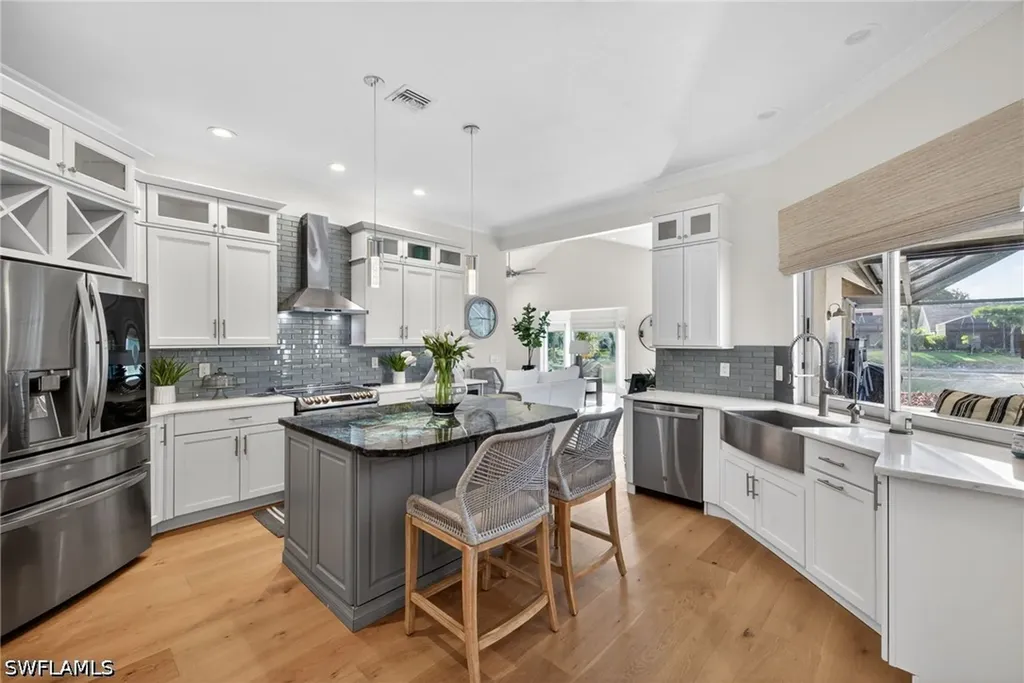 7657 Ponte Verde Way Naples FL 34109