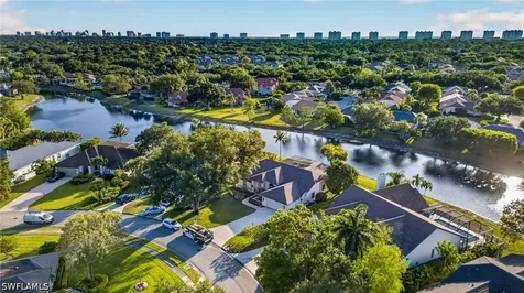 7657 Ponte Verde Way Naples FL 34109