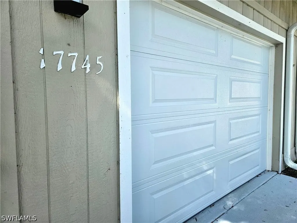 17745 Port Boca Court Fort Myers FL 33908