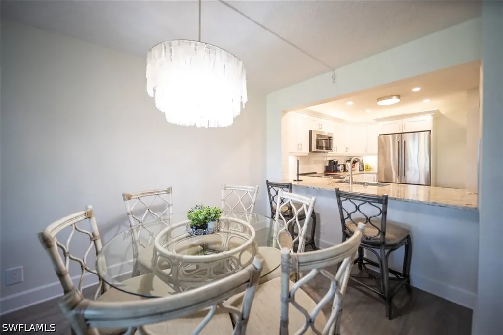 1086 Forest Lakes Drive Naples FL 34105