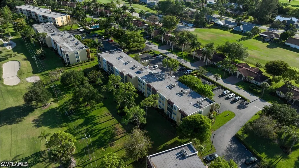 1086 Forest Lakes Drive Naples FL 34105