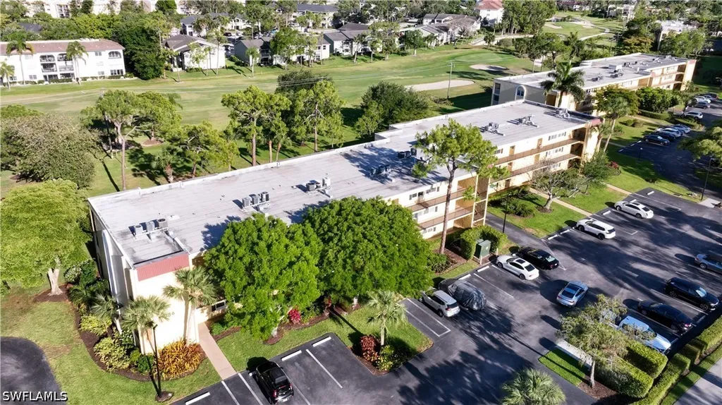1086 Forest Lakes Drive Naples FL 34105