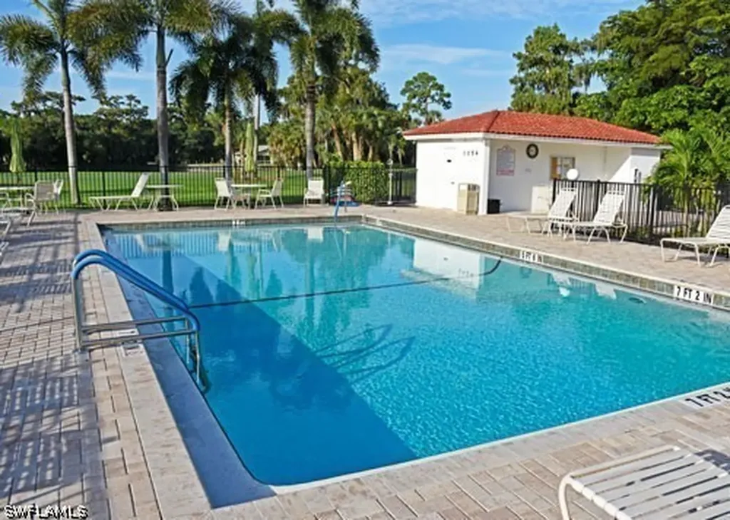 1086 Forest Lakes Drive Naples FL 34105