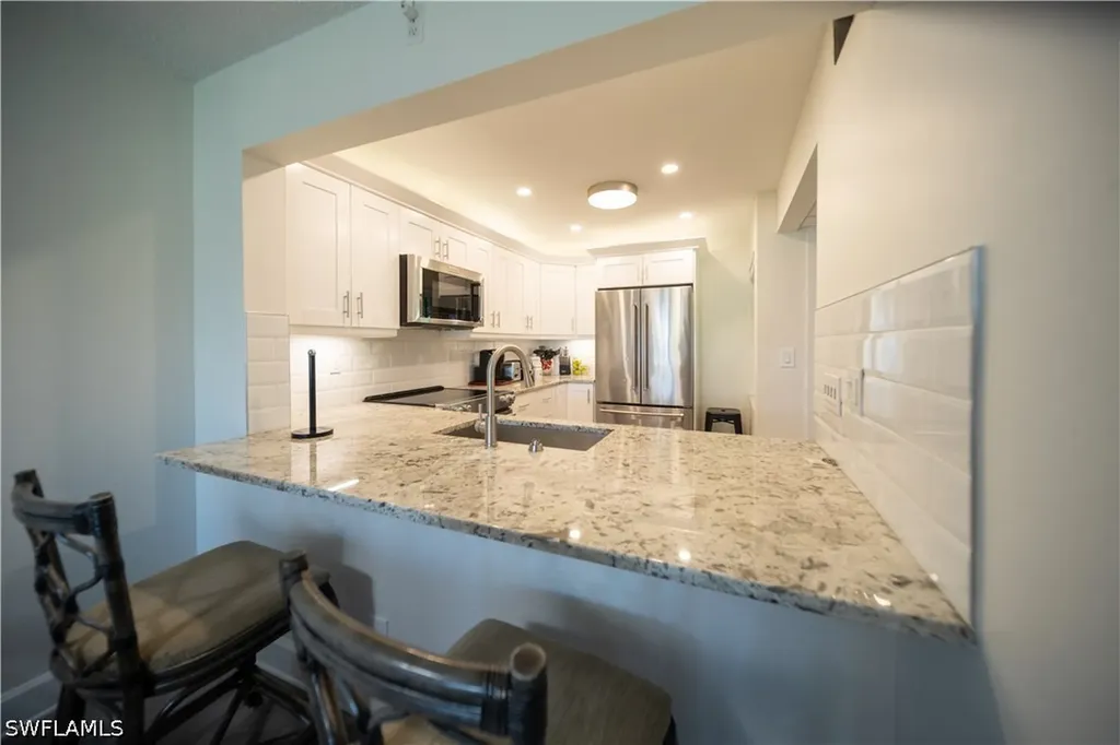 1086 Forest Lakes Drive Naples FL 34105