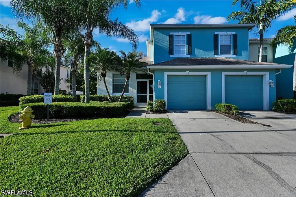 3616 Pine Oak Circle Fort Myers FL 33916