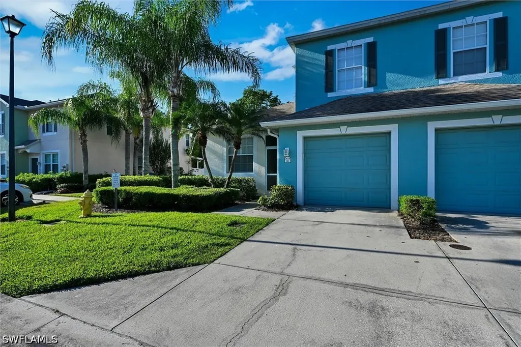 3616 Pine Oak Circle Fort Myers FL 33916