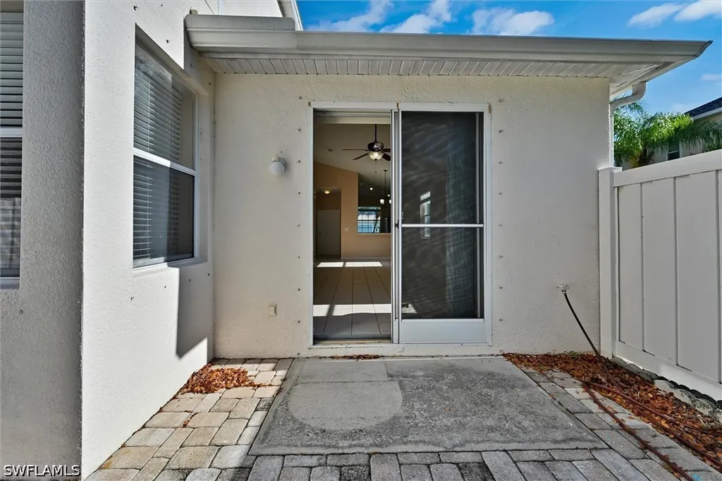 3616 Pine Oak Circle Fort Myers FL 33916