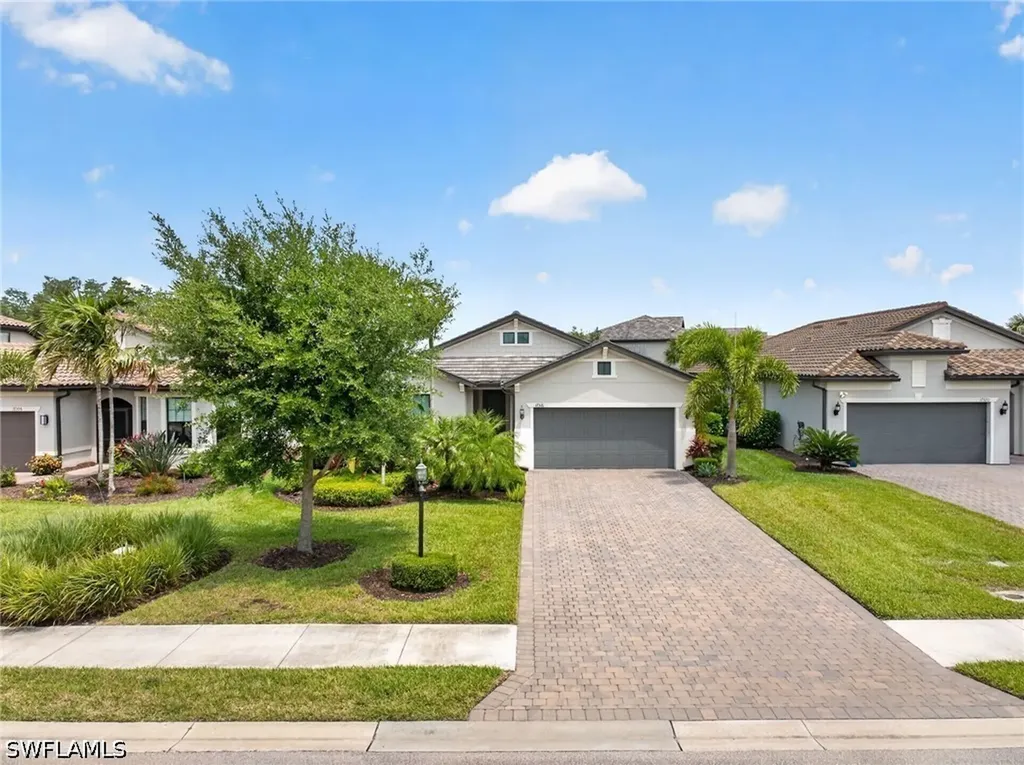 17316 Ashcomb Way Estero FL 33928