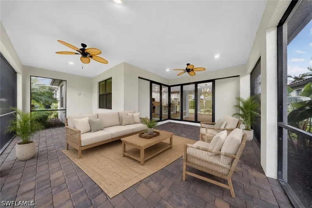17316 Ashcomb Way Estero FL 33928