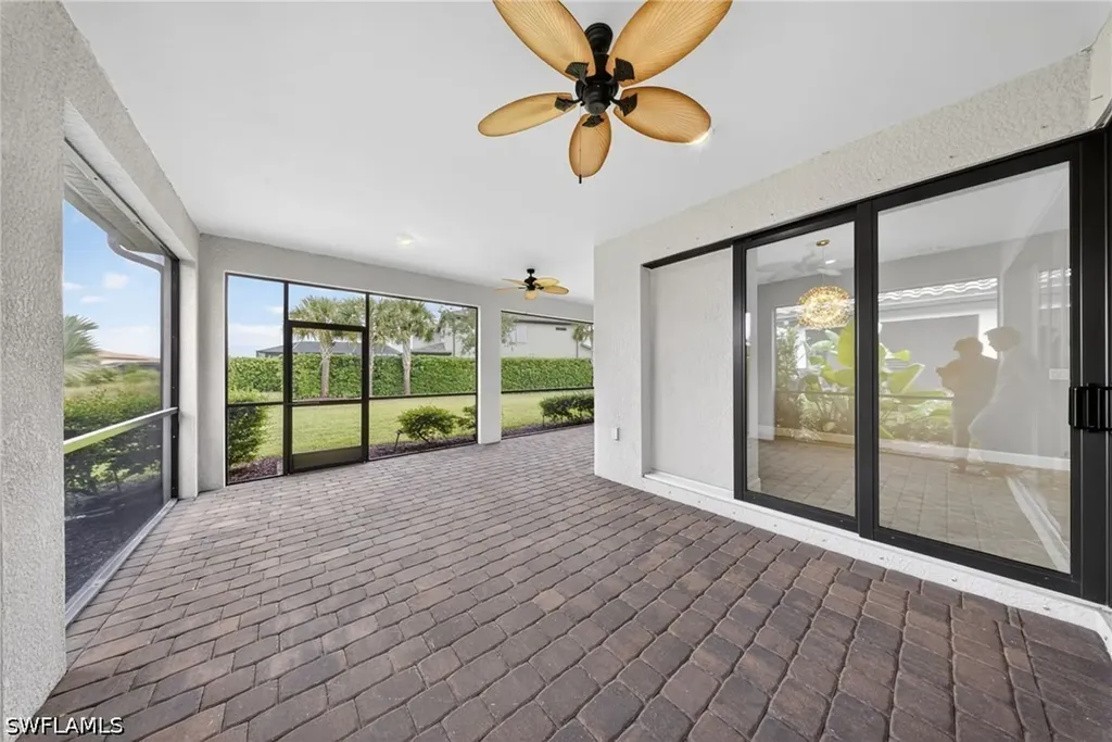 17316 Ashcomb Way Estero FL 33928