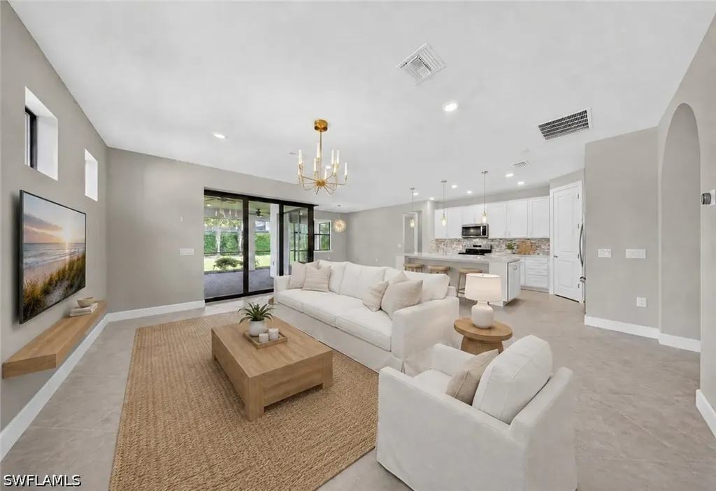 17316 Ashcomb Way Estero FL 33928